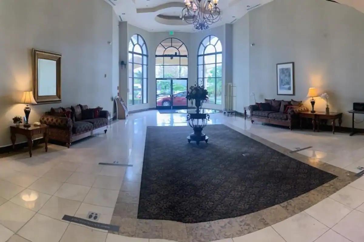 Hotel Marguerite South Anaheim - Garden Grove, Trademark Collection By Wyndham Exteriér fotografie