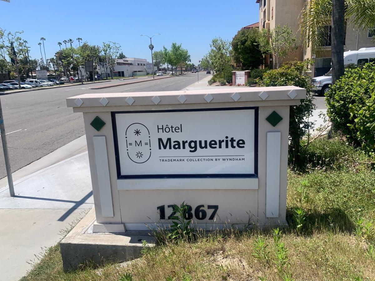 Hotel Marguerite South Anaheim - Garden Grove, Trademark Collection By Wyndham Exteriér fotografie