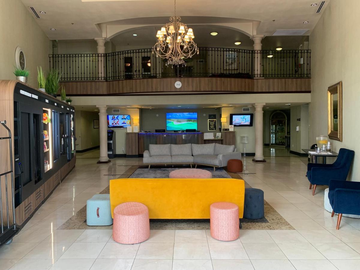 Hotel Marguerite South Anaheim - Garden Grove, Trademark Collection By Wyndham Exteriér fotografie