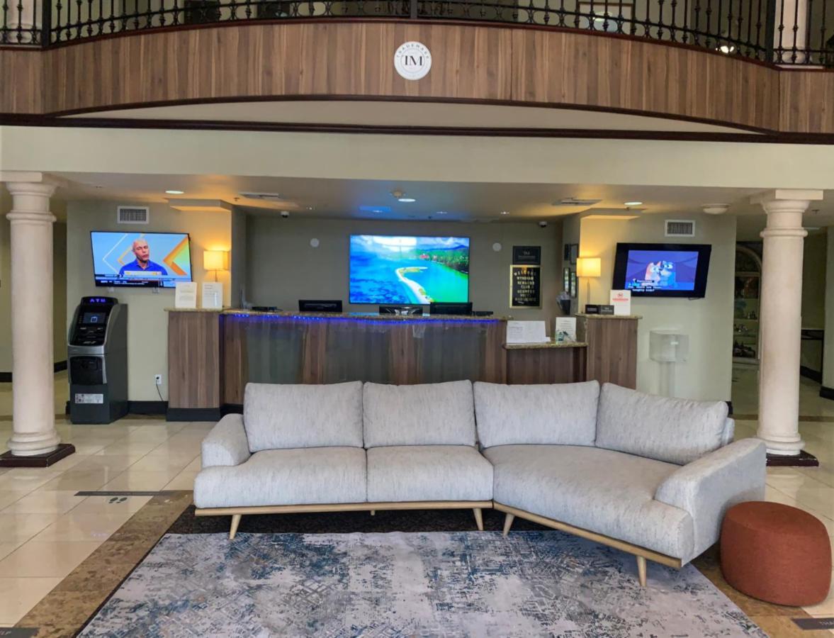 Hotel Marguerite South Anaheim - Garden Grove, Trademark Collection By Wyndham Exteriér fotografie