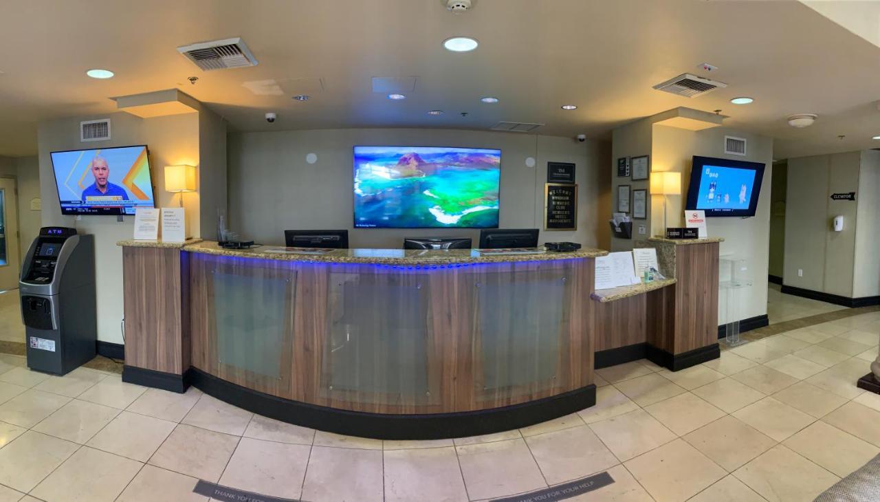 Hotel Marguerite South Anaheim - Garden Grove, Trademark Collection By Wyndham Exteriér fotografie