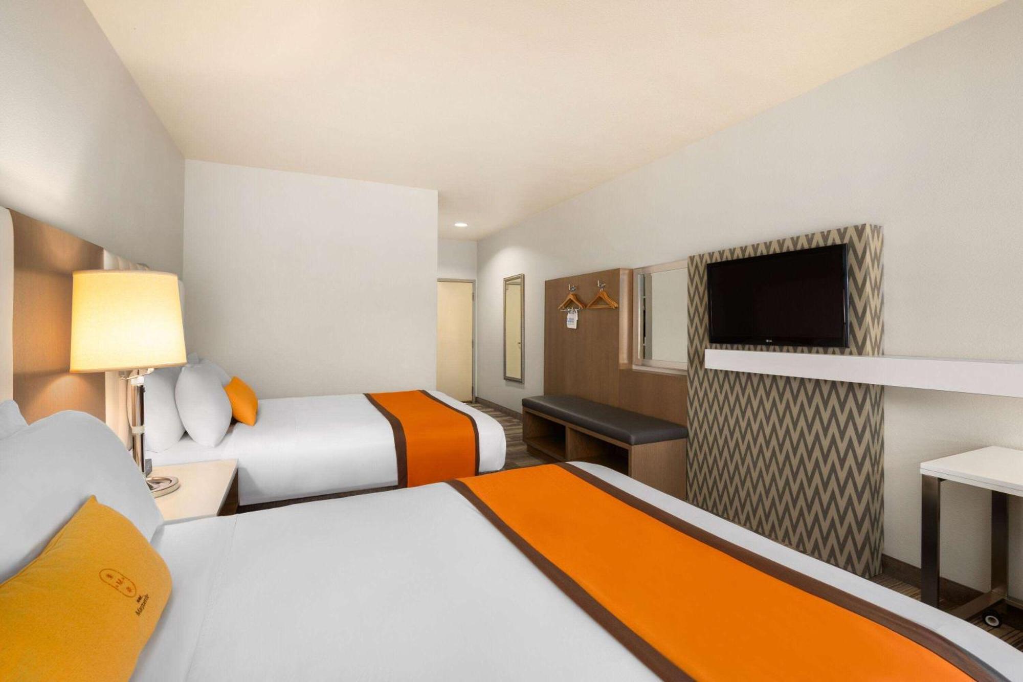 Hotel Marguerite South Anaheim - Garden Grove, Trademark Collection By Wyndham Exteriér fotografie