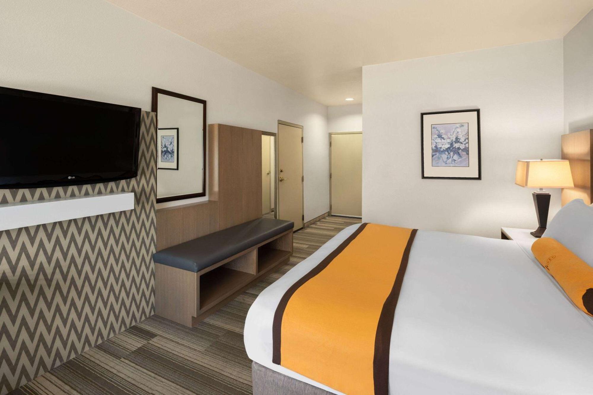 Hotel Marguerite South Anaheim - Garden Grove, Trademark Collection By Wyndham Exteriér fotografie