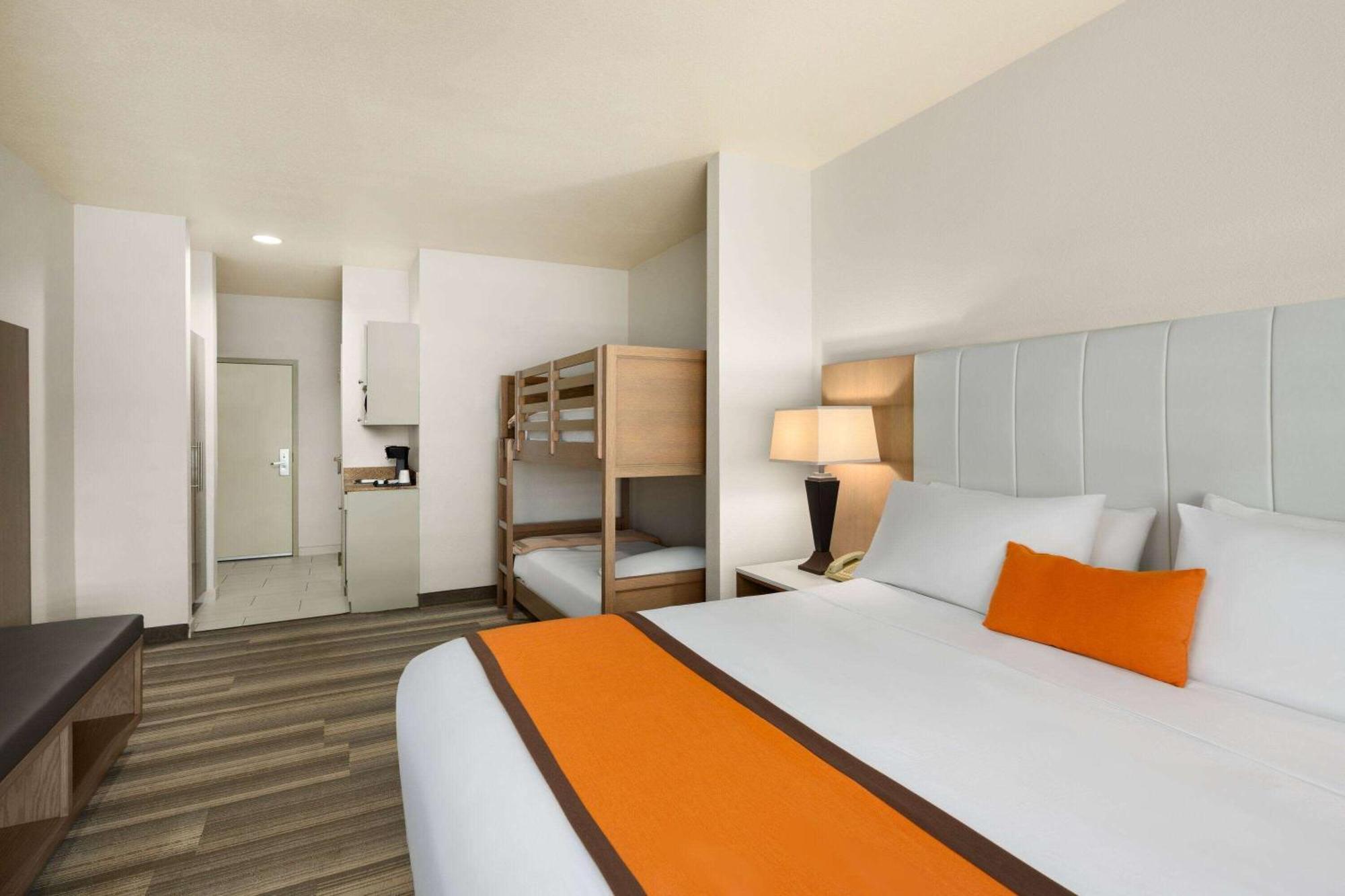 Hotel Marguerite South Anaheim - Garden Grove, Trademark Collection By Wyndham Exteriér fotografie