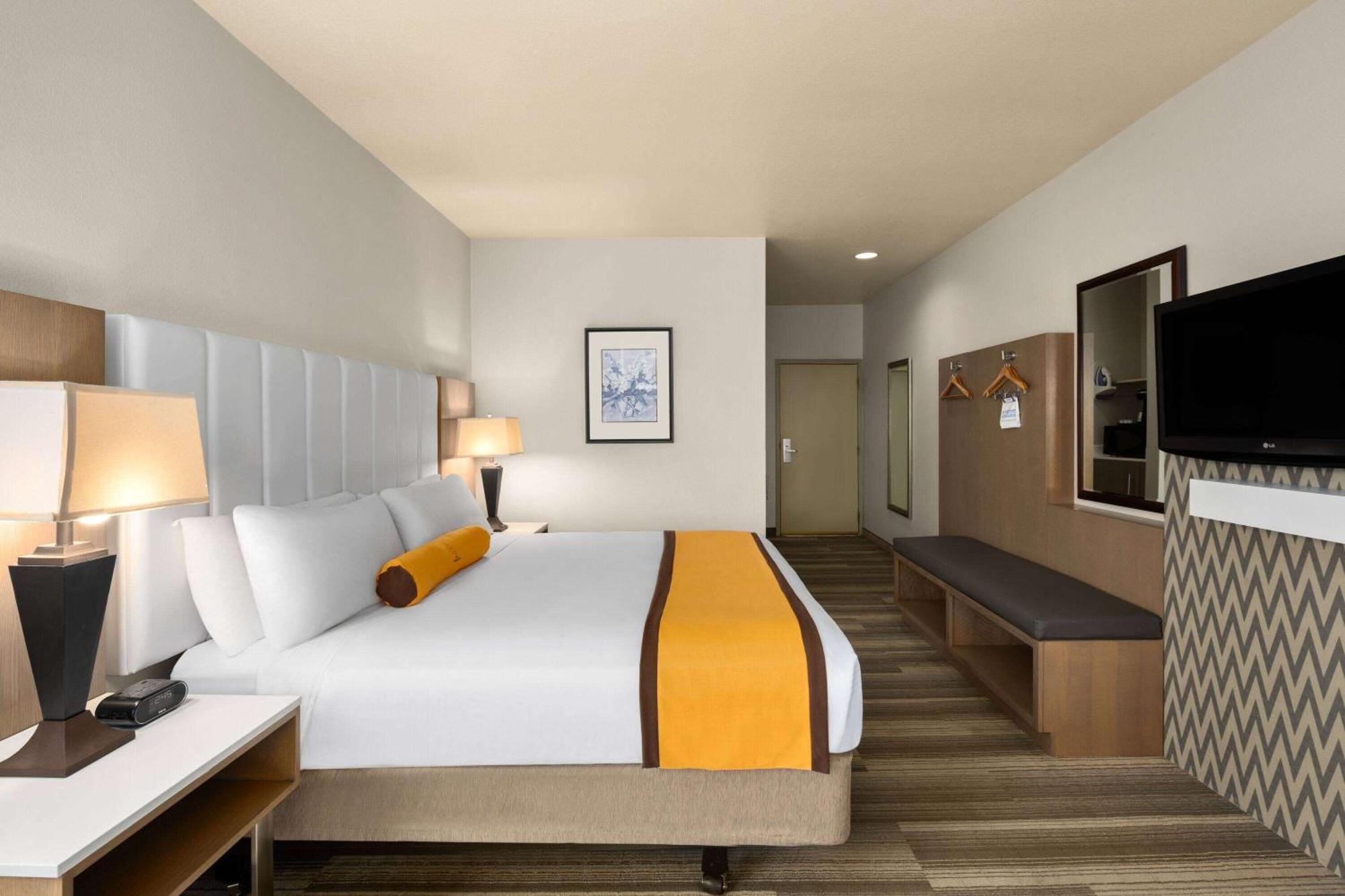 Hotel Marguerite South Anaheim - Garden Grove, Trademark Collection By Wyndham Exteriér fotografie