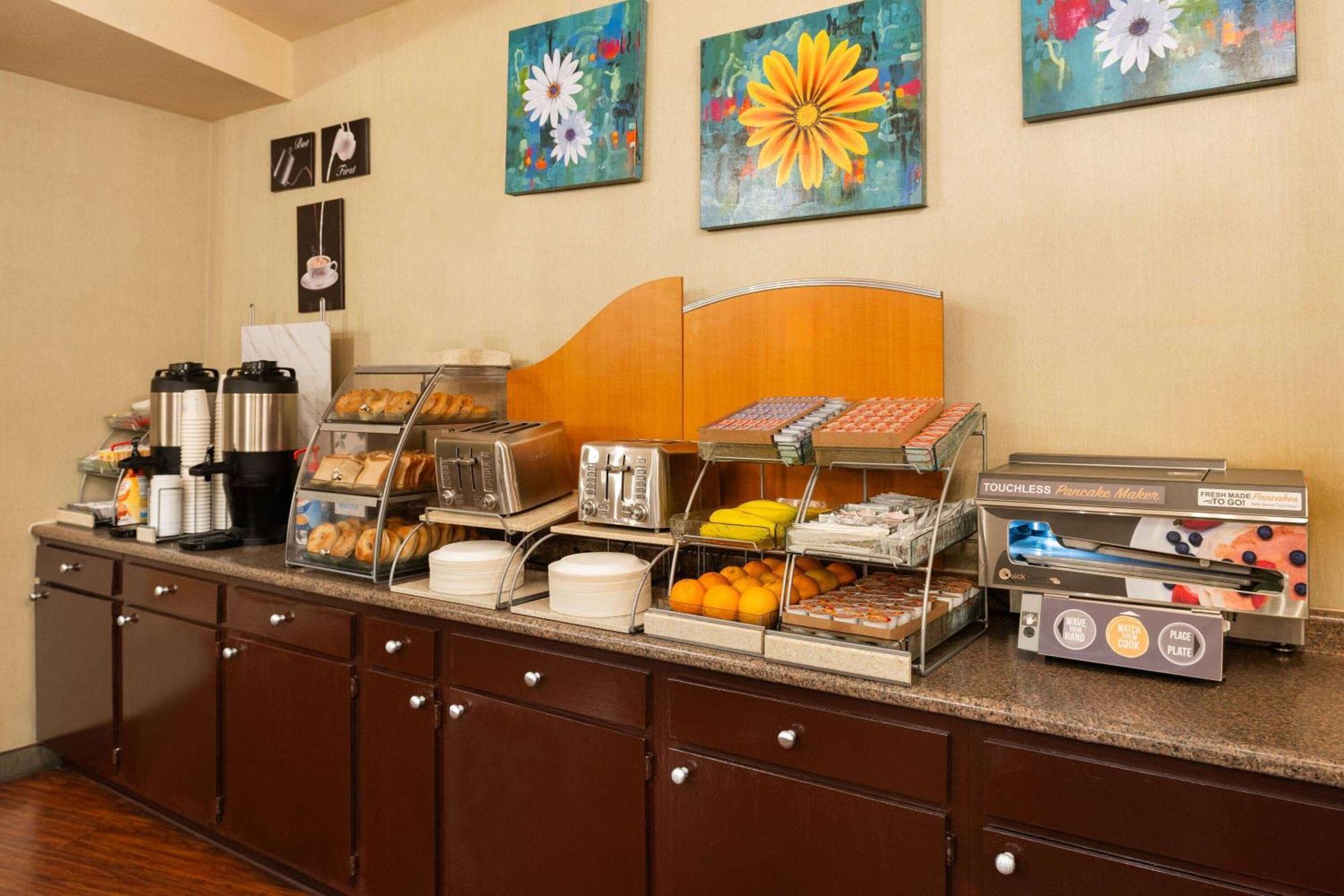 Hotel Marguerite South Anaheim - Garden Grove, Trademark Collection By Wyndham Exteriér fotografie