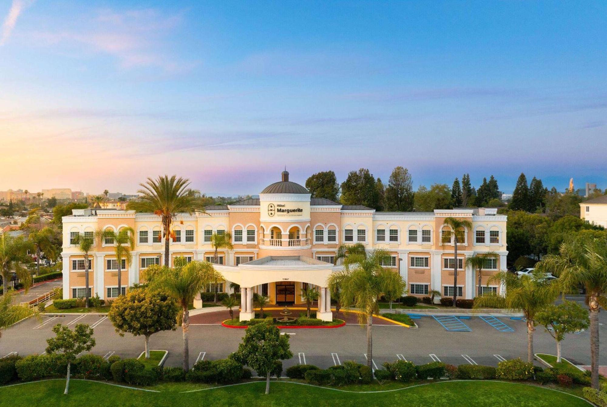 Hotel Marguerite South Anaheim - Garden Grove, Trademark Collection By Wyndham Exteriér fotografie