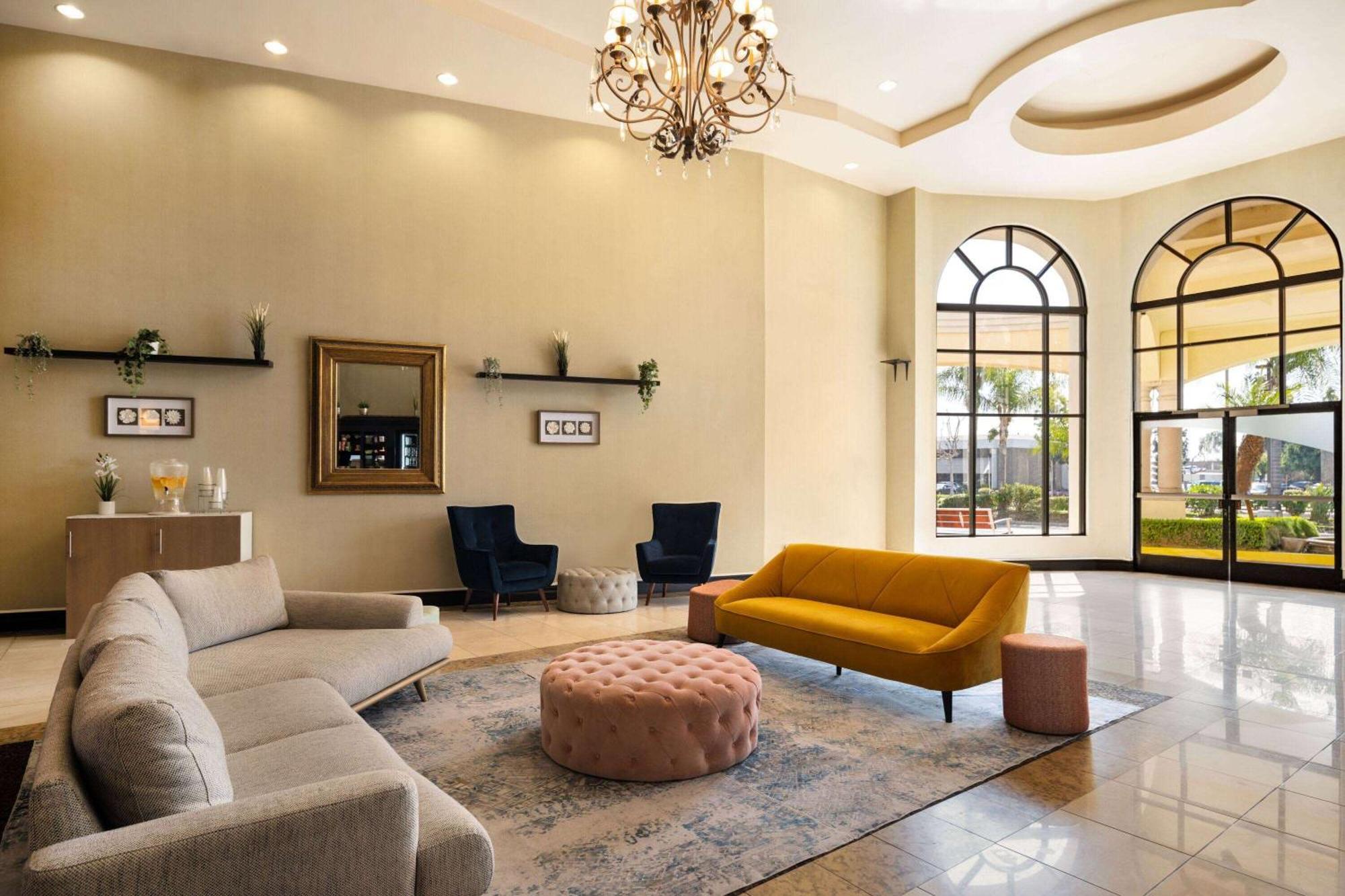 Hotel Marguerite South Anaheim - Garden Grove, Trademark Collection By Wyndham Exteriér fotografie