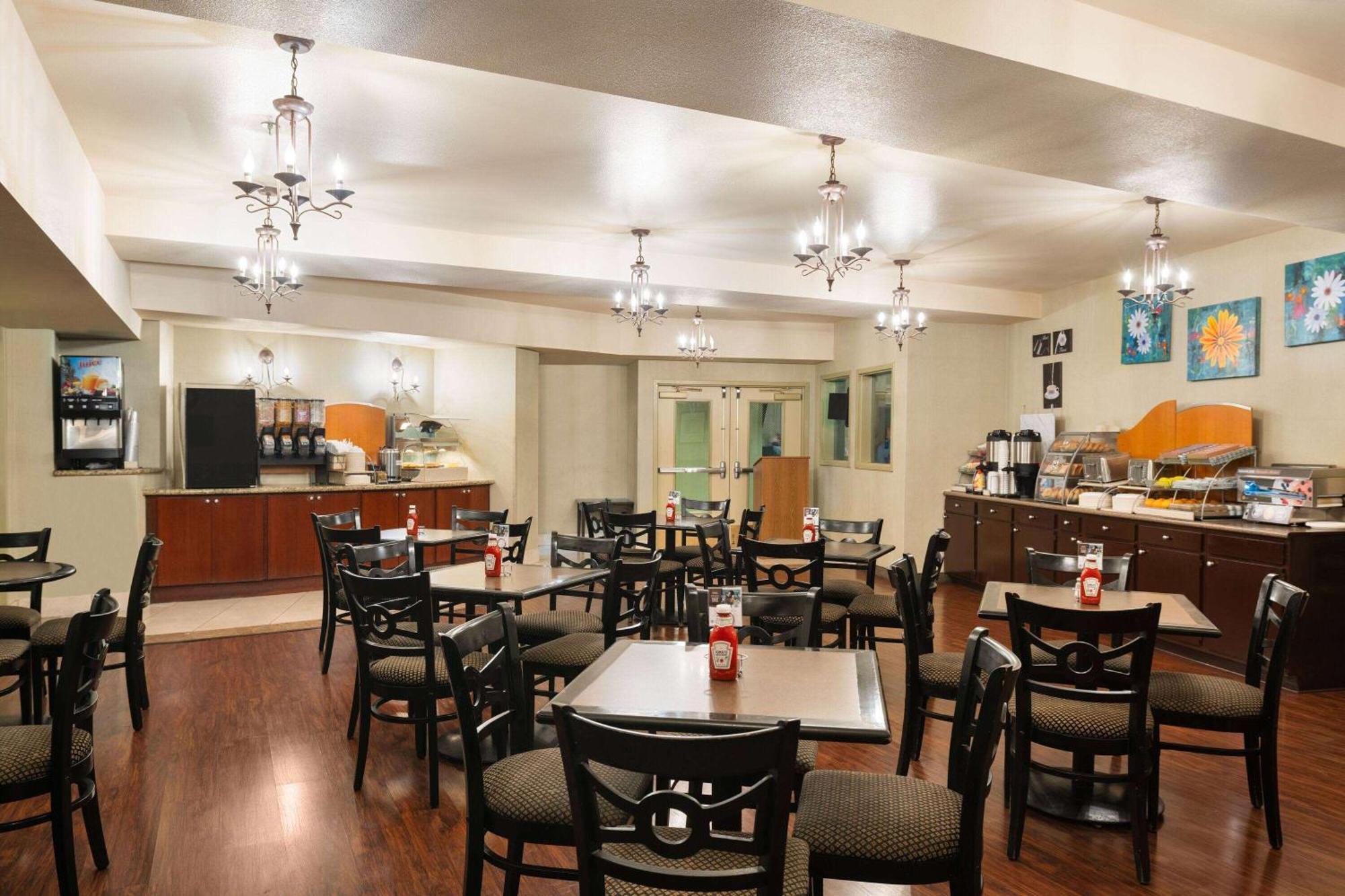 Hotel Marguerite South Anaheim - Garden Grove, Trademark Collection By Wyndham Exteriér fotografie
