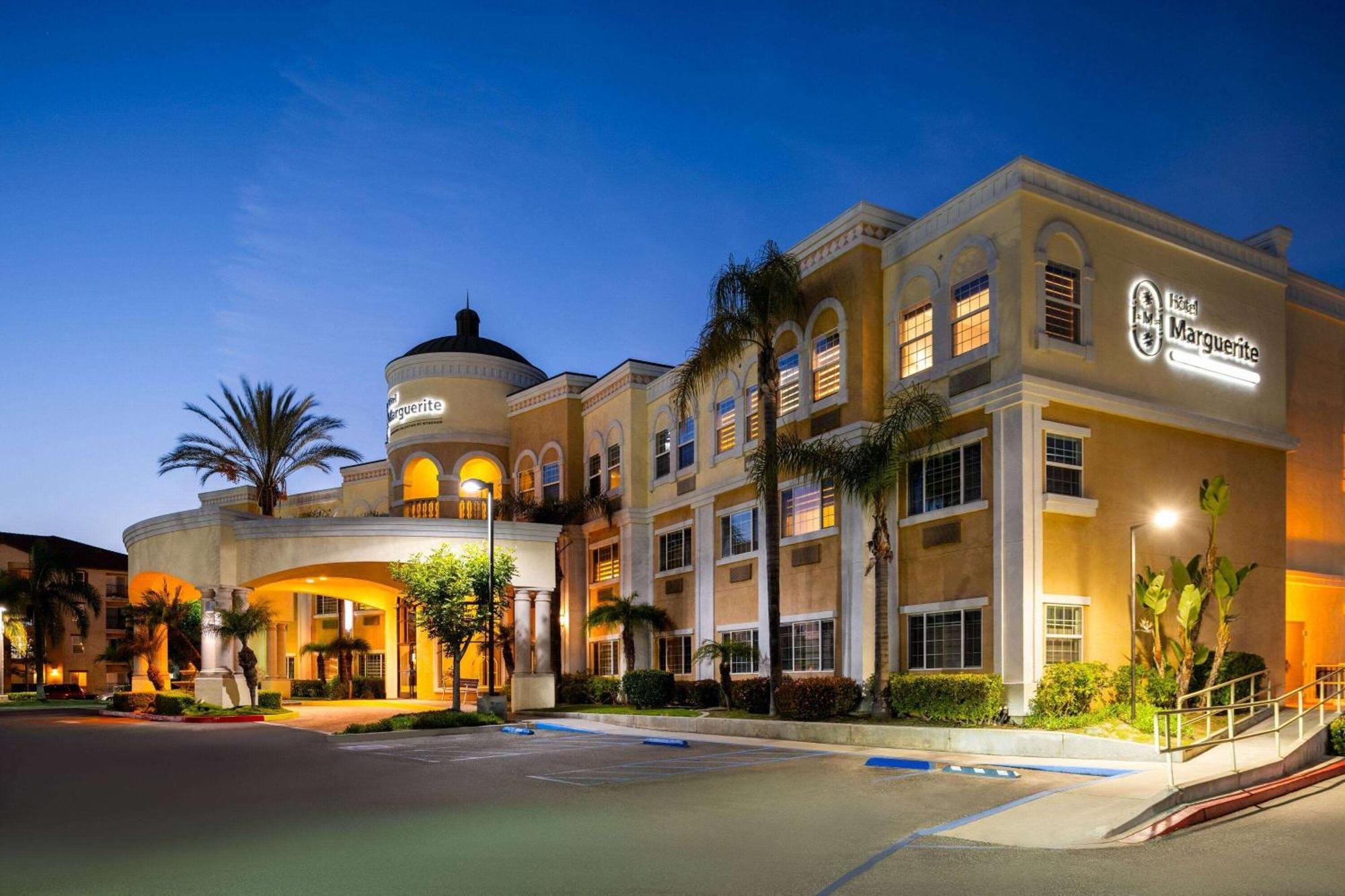 Hotel Marguerite South Anaheim - Garden Grove, Trademark Collection By Wyndham Exteriér fotografie