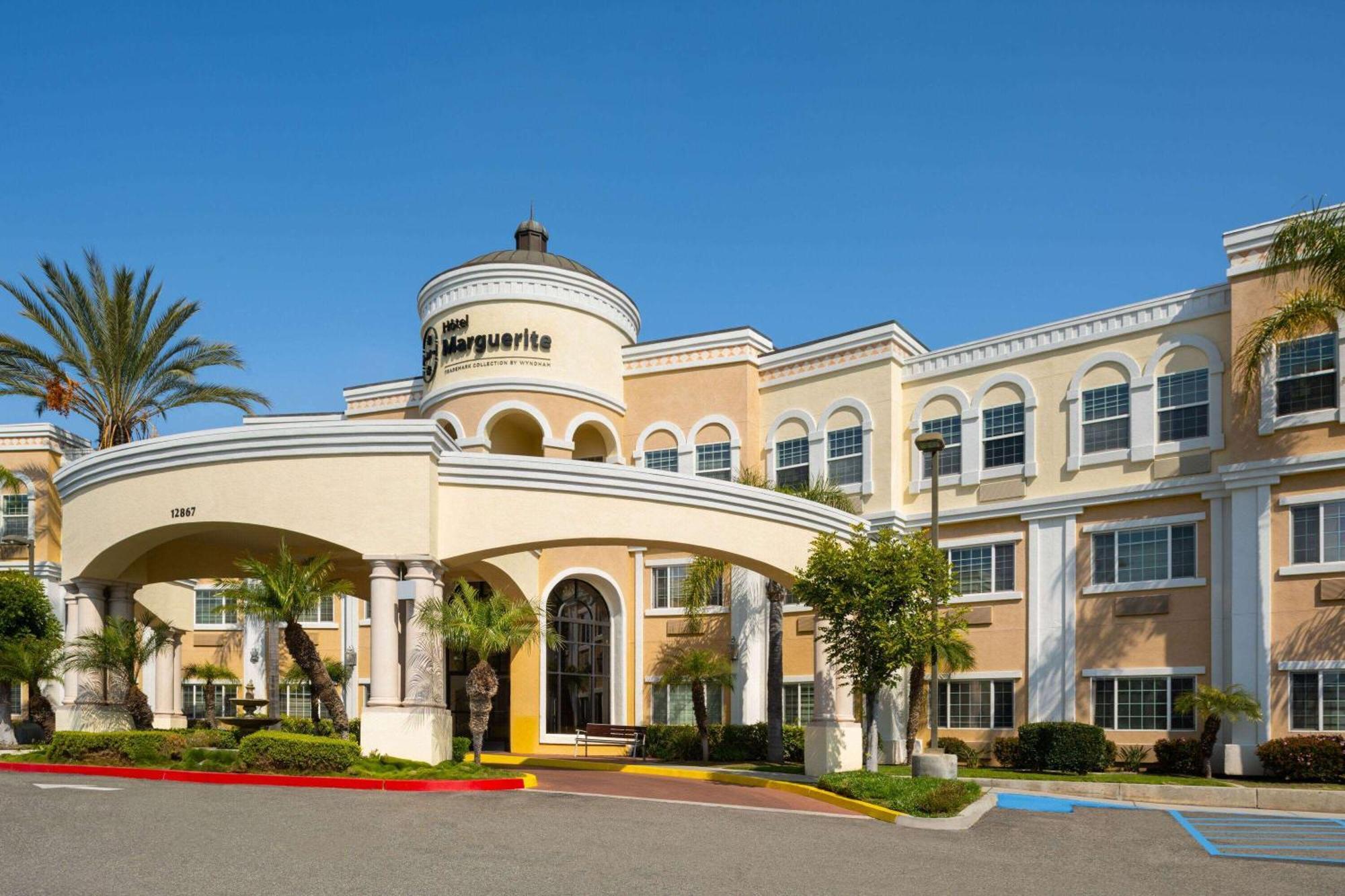 Hotel Marguerite South Anaheim - Garden Grove, Trademark Collection By Wyndham Exteriér fotografie