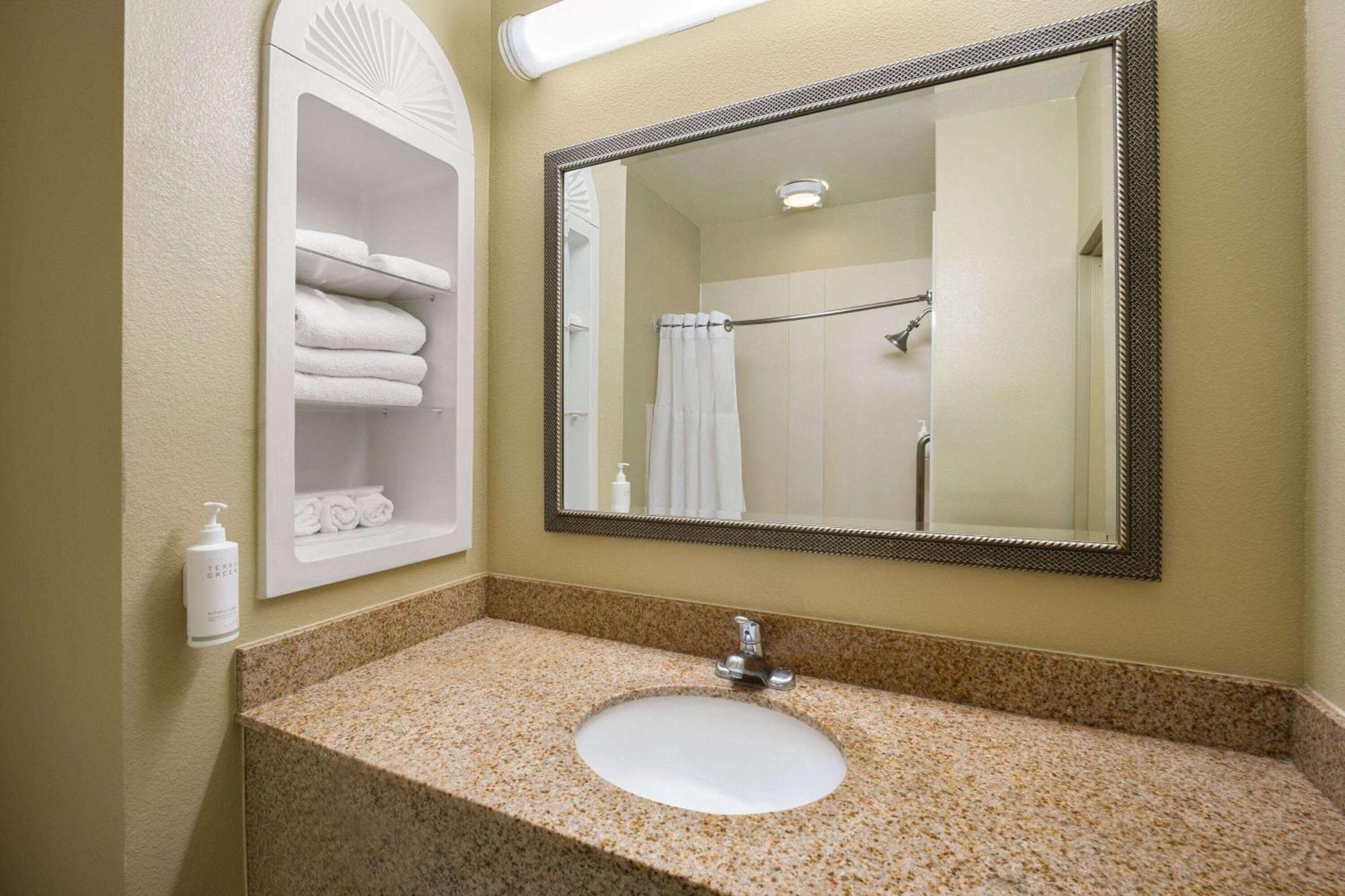 Hotel Marguerite South Anaheim - Garden Grove, Trademark Collection By Wyndham Exteriér fotografie