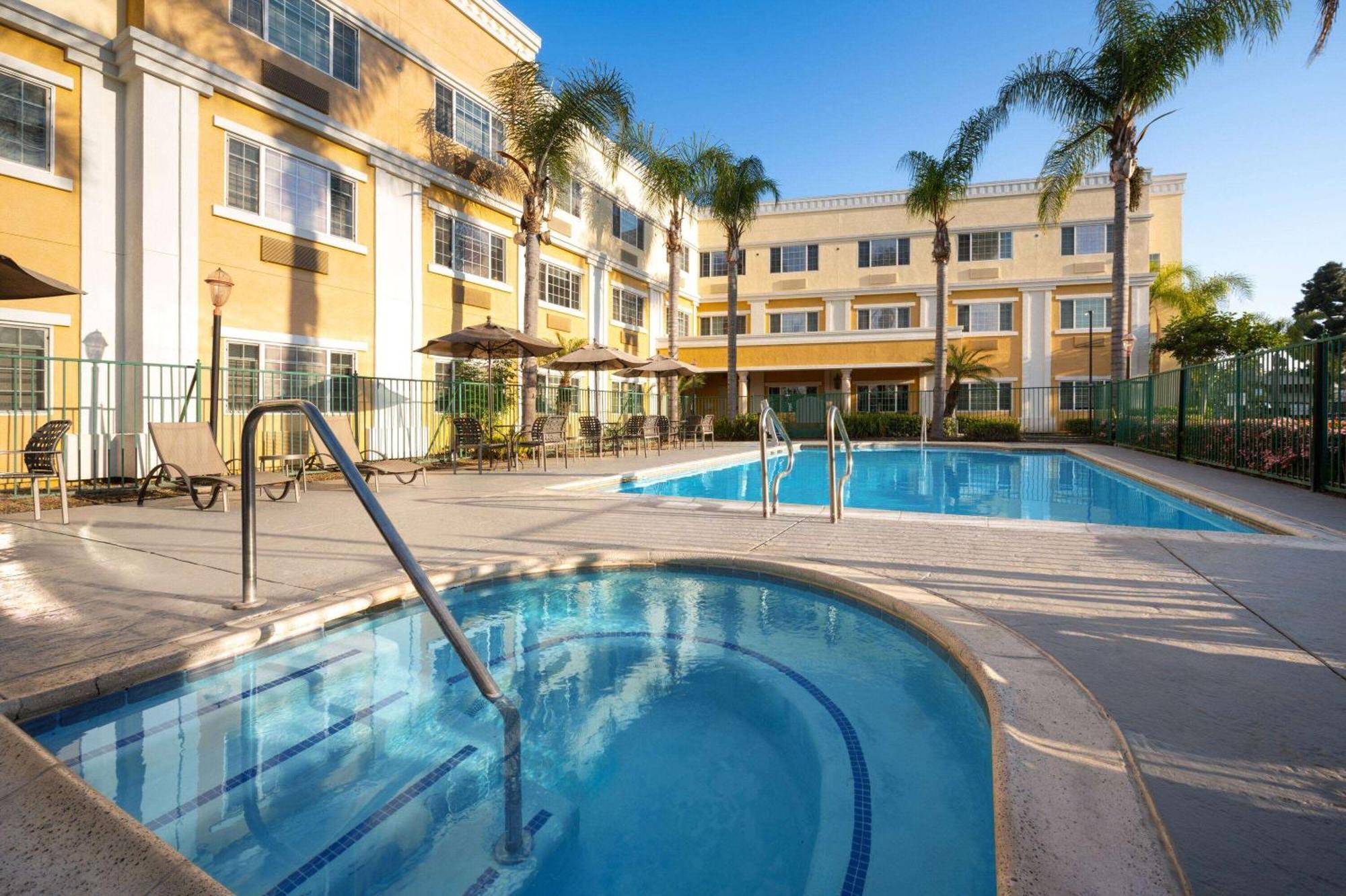 Hotel Marguerite South Anaheim - Garden Grove, Trademark Collection By Wyndham Exteriér fotografie