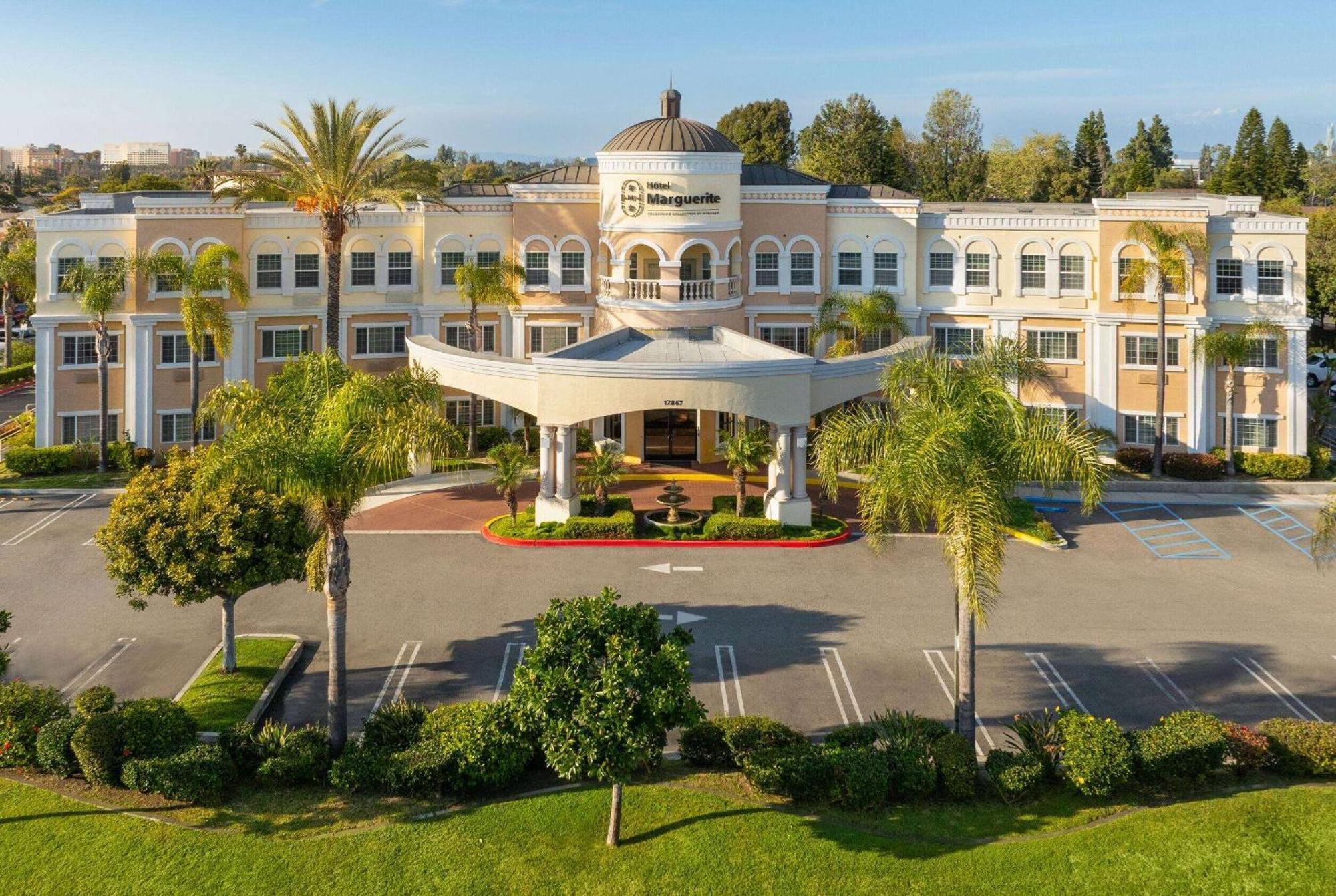 Hotel Marguerite South Anaheim - Garden Grove, Trademark Collection By Wyndham Exteriér fotografie