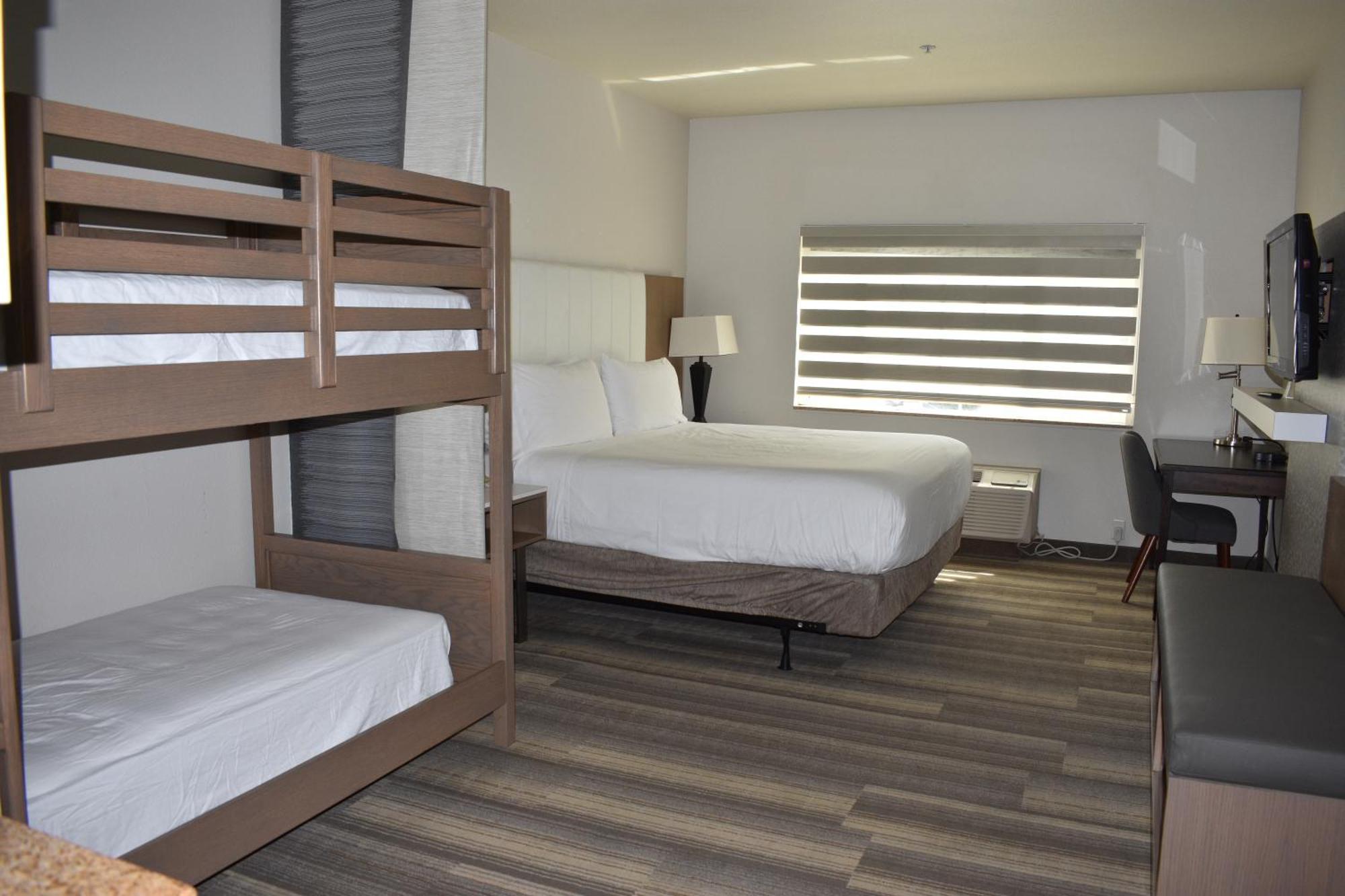 Hotel Marguerite South Anaheim - Garden Grove, Trademark Collection By Wyndham Pokoj fotografie