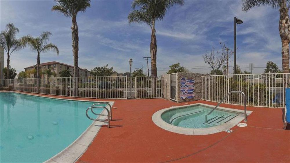 Hotel Marguerite South Anaheim - Garden Grove, Trademark Collection By Wyndham Exteriér fotografie