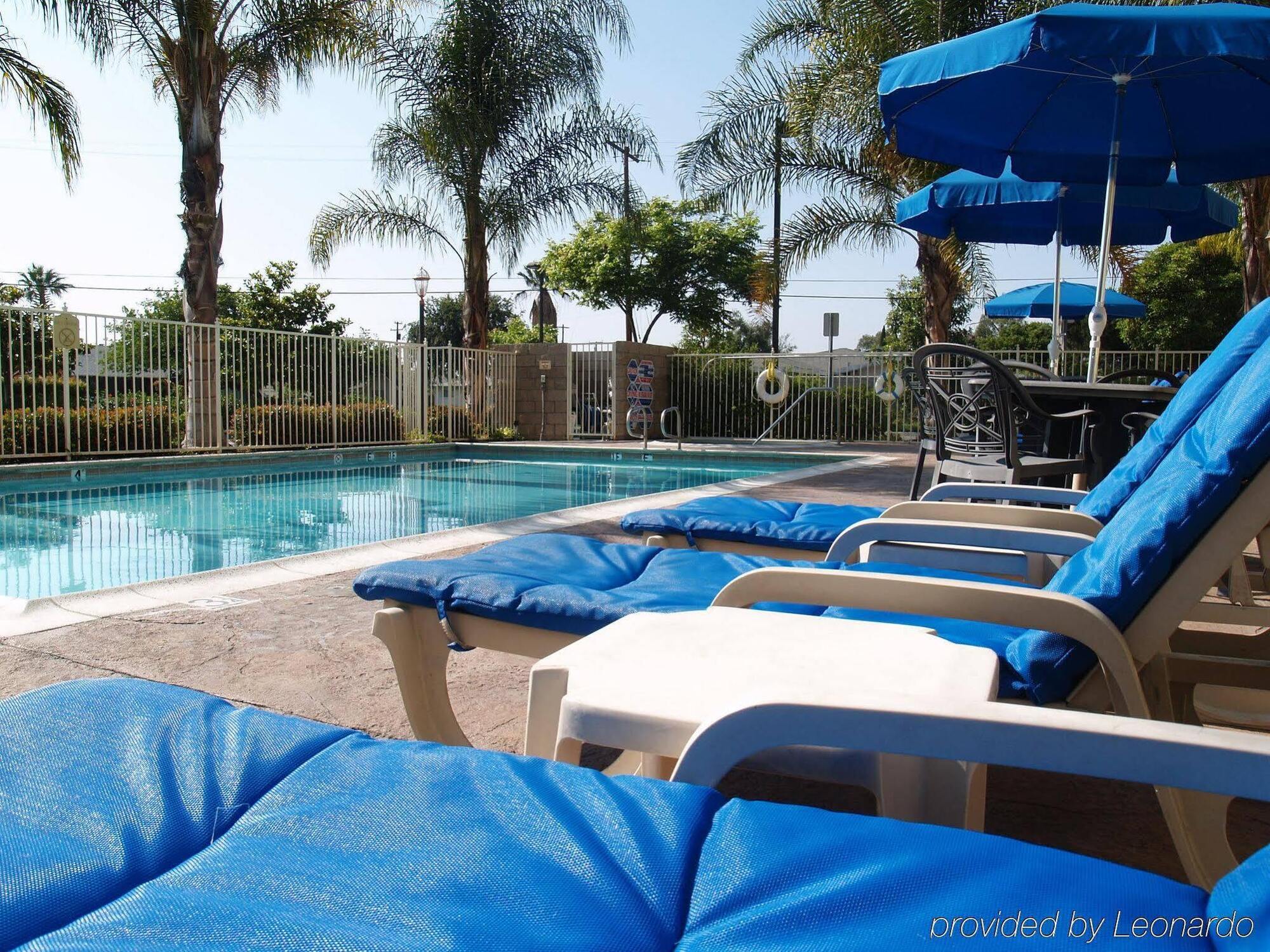 Hotel Marguerite South Anaheim - Garden Grove, Trademark Collection By Wyndham Exteriér fotografie