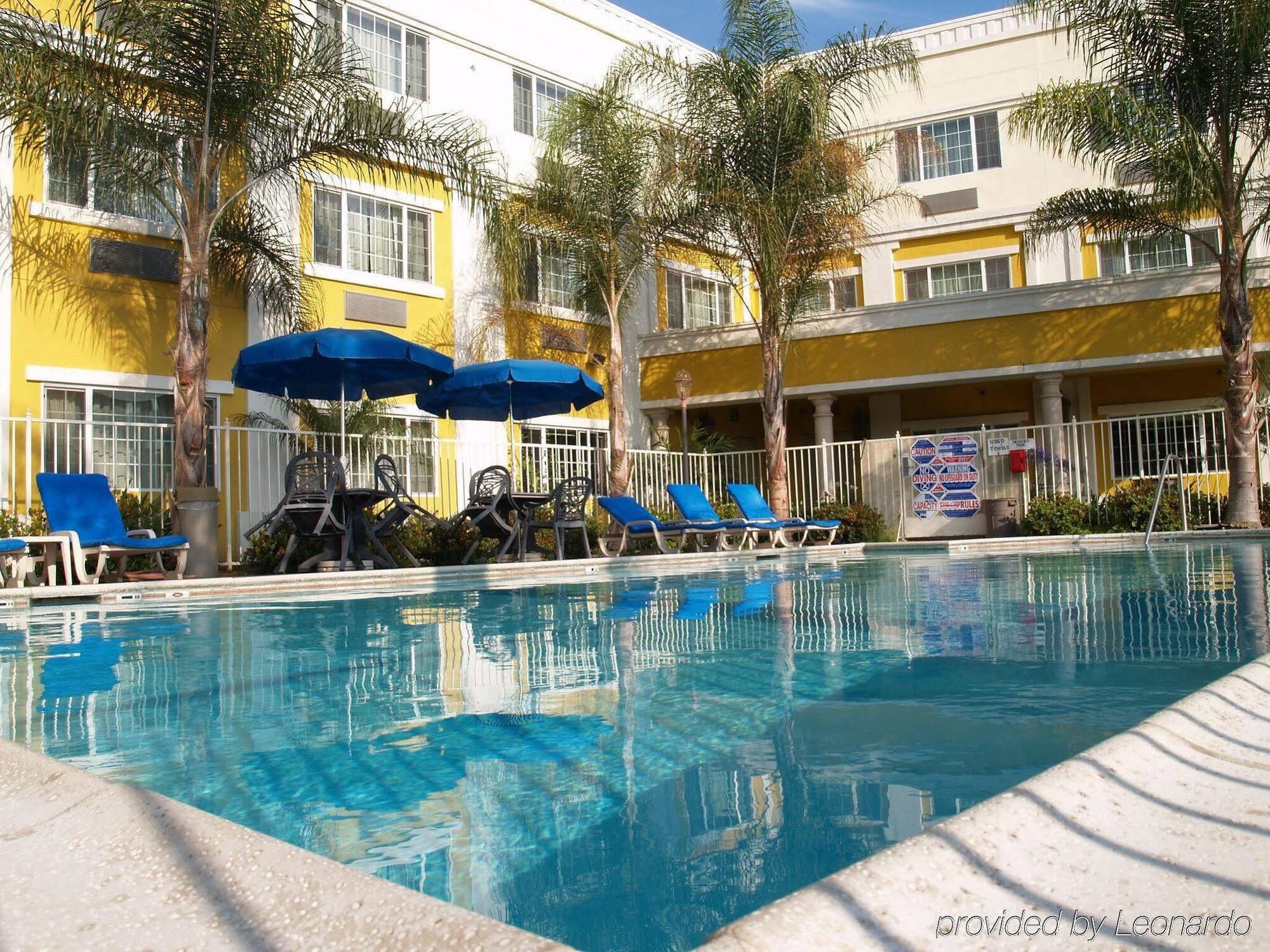 Hotel Marguerite South Anaheim - Garden Grove, Trademark Collection By Wyndham Exteriér fotografie