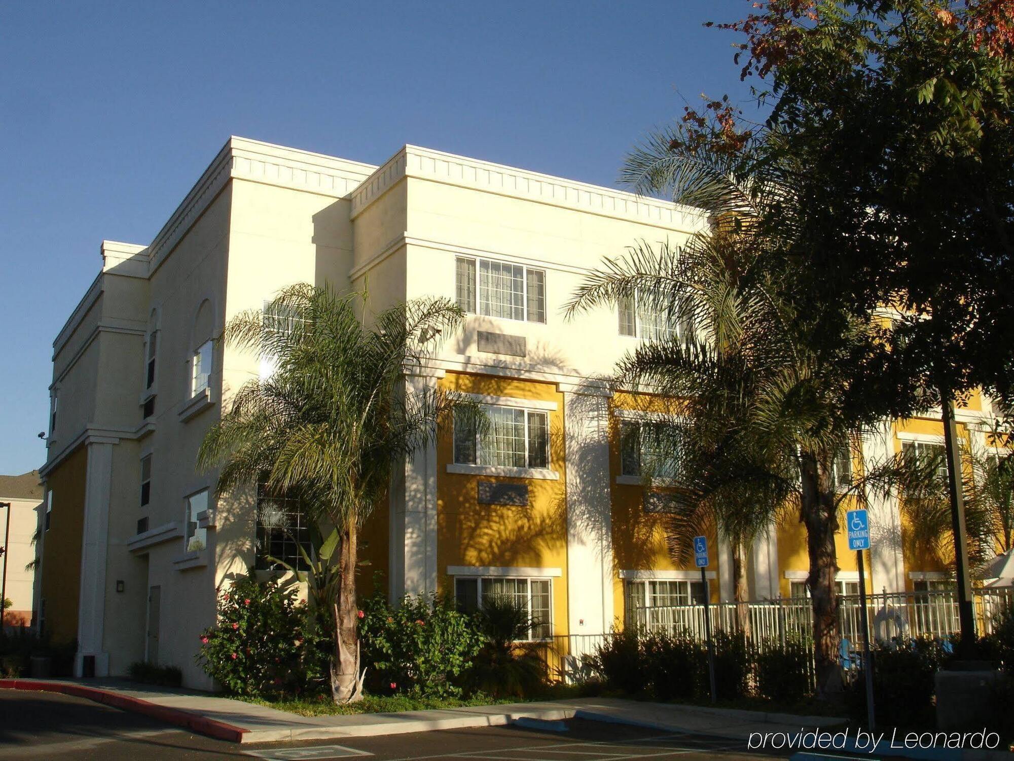 Hotel Marguerite South Anaheim - Garden Grove, Trademark Collection By Wyndham Exteriér fotografie